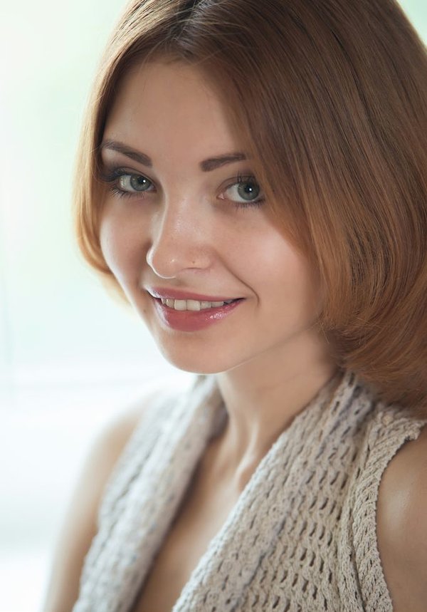 Оксана, 31 год, 3 размер груди